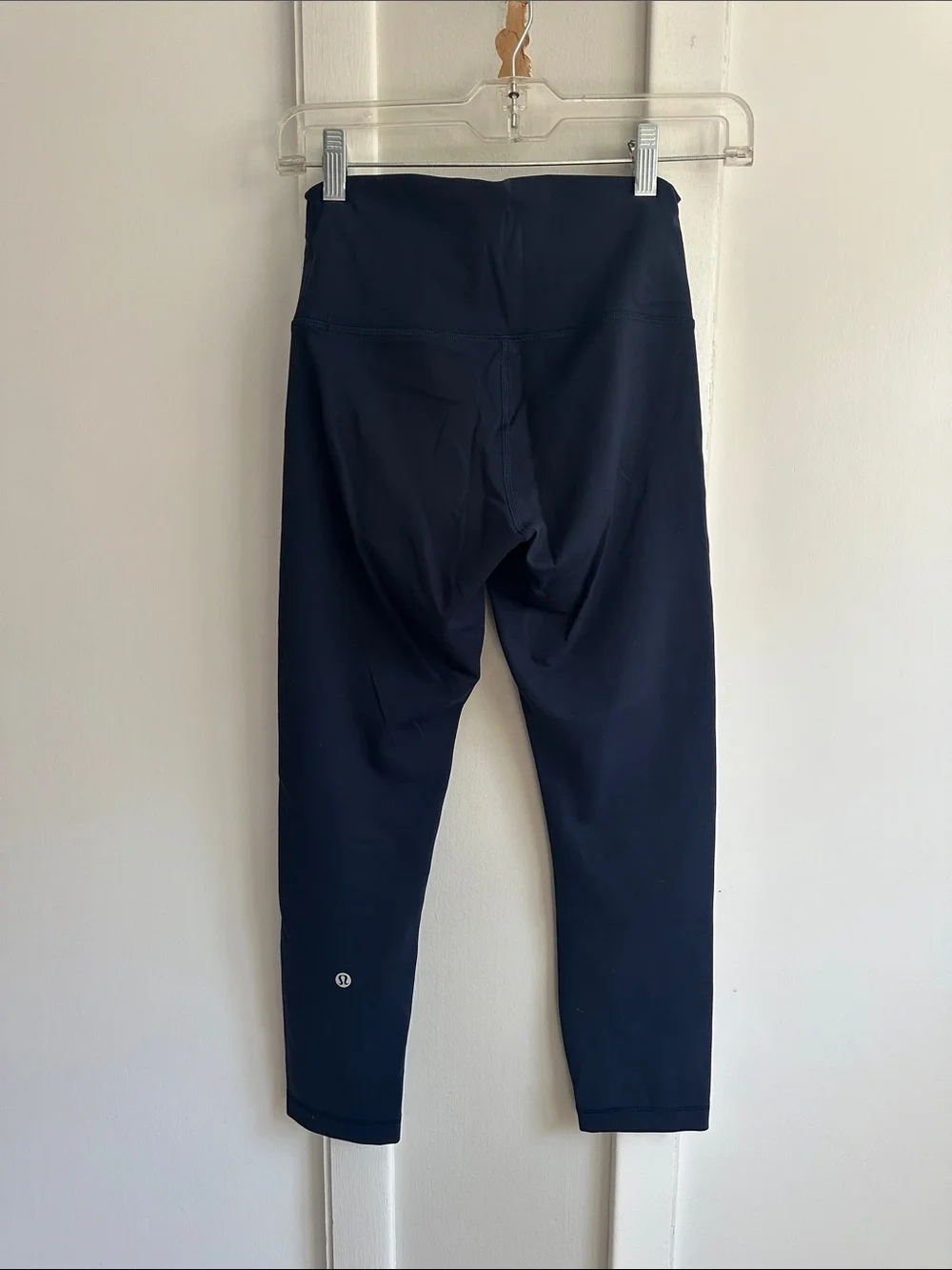 Lululemon Wunder Train High Rise Tight 25